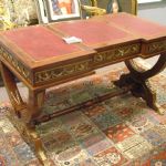 391 2111 WRITING DESK